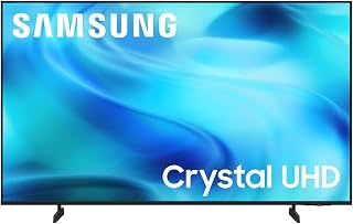 Samsung 75-Inch Class U8000H Series Crystal UHD, 4K, Smart TV, 2026 Model | Samsung Vision - B0H3L44SSK