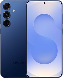 Samsung Galaxy S25+ Cell Phone, 256GB Smartphone, Unlocked Android, AI Night Mode Camera, Snapdragon 8 - B0DPGBSKR2