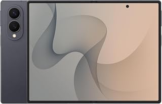 Samsung Galaxy Z Fold8 Unlocked Cell Phone + $350 Gift Card, 512GB Graphite | All-New - B0H1265SZQ