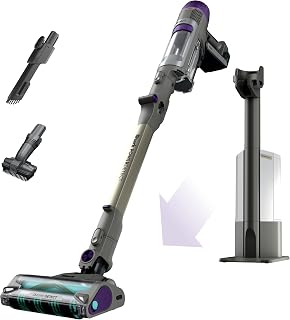 Shark PowerDetect Clean & Empty Cordless Stick Vacuum, IP3251 | Auto-Empty System, Powerful Suction, HEPA - B0DBVW1RFW
