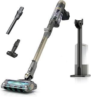 Shark PowerDetect Pet Plus Clean & Empty Cordless Stick Vacuum, IP3253 | Auto-Empty System, Powerful - B0DW237ZLB