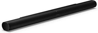 Sonos Arc Ultra Soundbar - Black - B0DFK28LBB