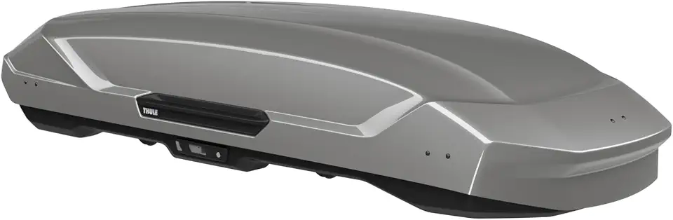 Thule Motion 3 Rooftop Box - B0D6HC84VS