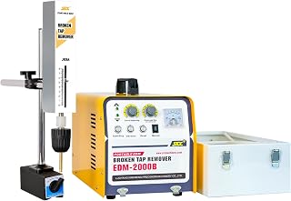 US STOCK 2000W 110V Portable EDM Tap Removal Tap Burner for M2–M30 | High Efficiency - B0H842HJ47