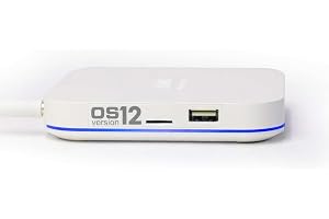 2026加強版 安博科技Unblock Tech ubox12代 4+64Gb H618cpu - B0H4PBVQK4