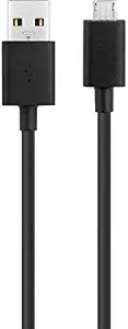 5ft USB to Micro-USB Cable for Amazon Fire Tablets and Kindle devices - B0741WGQ36