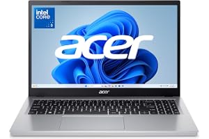 Acer Aspire Go 15 AI Ready Laptop | 15.6" FHD (1920 x 1080) IPS Display - B0GTFH1DNL