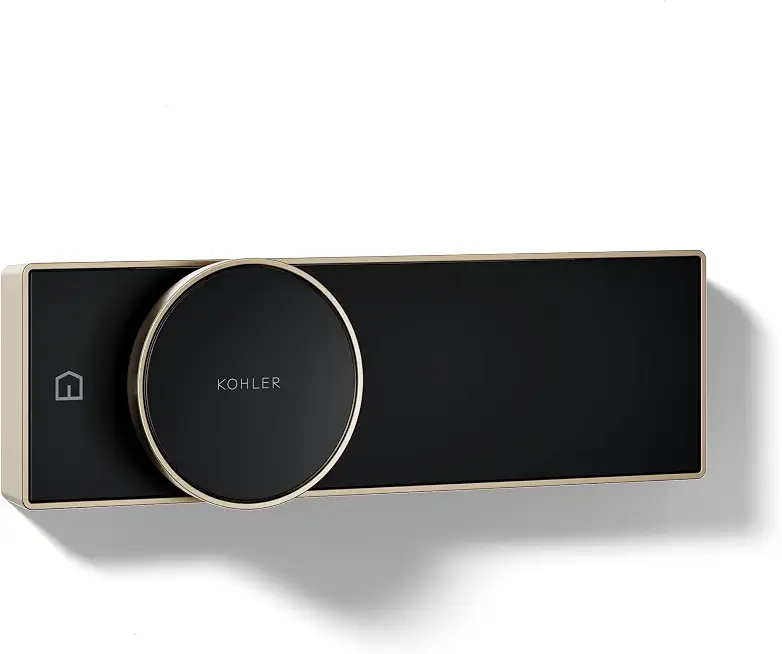 Anthem Digital Control - B0DT2744Y3