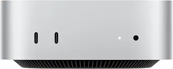 Apple 2024 Mac mini Desktop Computer with M4 chip with 10‑core CPU and 10‑core GPU: - B0DLBTPDCS