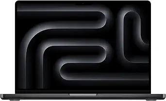 Apple 2024 MacBook Pro Laptop with M4 chip with 10‑core CPU and 10‑core GPU: Built - B0DLHBYRPS