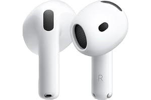 Apple AirPods 5 with Wireless Charging Case | Wireless Earbuds, Wireless Charging Case, Active Noise - B0HJB76H2V