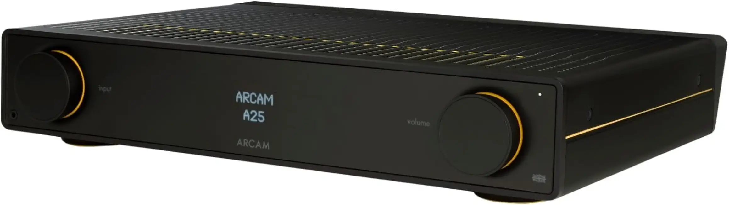 Arcam Radia A25 Integrated Amplifier - B0FCWLH7JD
