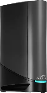 ARRIS Surfboard G36 DOCSIS 3.1 Multi-Gig Modem & Wi-Fi 6 Router | AX3000 - B096W6X41Y