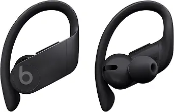 Beats Powerbeats Pro Wireless Earbuds - Apple H1 Headphone Chip, Class 1 Bluetooth Headphones, 9 - B07R5QD598