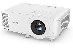 BenQ TH575i 1080p Home Projector, 3800lm, Google TV, 16.7ms Input Lag | 3800lm High Brightness, - B0H7T3RBGJ