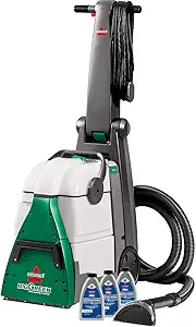 BISSELL Big Green Professional Carpet Cleaner, XL DirtLifter PowerBrush - B00450U6CS