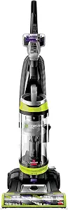 Bissell CleanView Swivel Pet Upright Vacuum, Swivel Steering for Maneuverability, Triple Action Brush Roll for - B07F6N3RT6