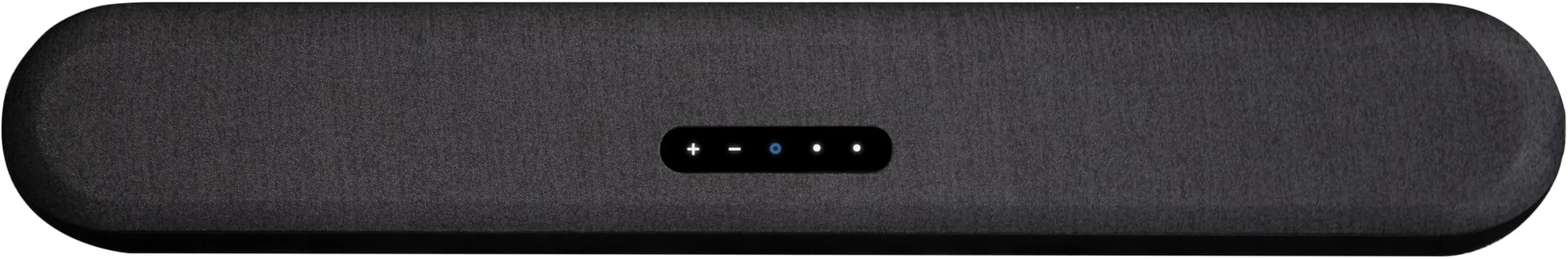 Bluesound Pulse Cinema Mini Wireless Soundbar with Dolby Atmos - Black - B0FRVN1S4Q