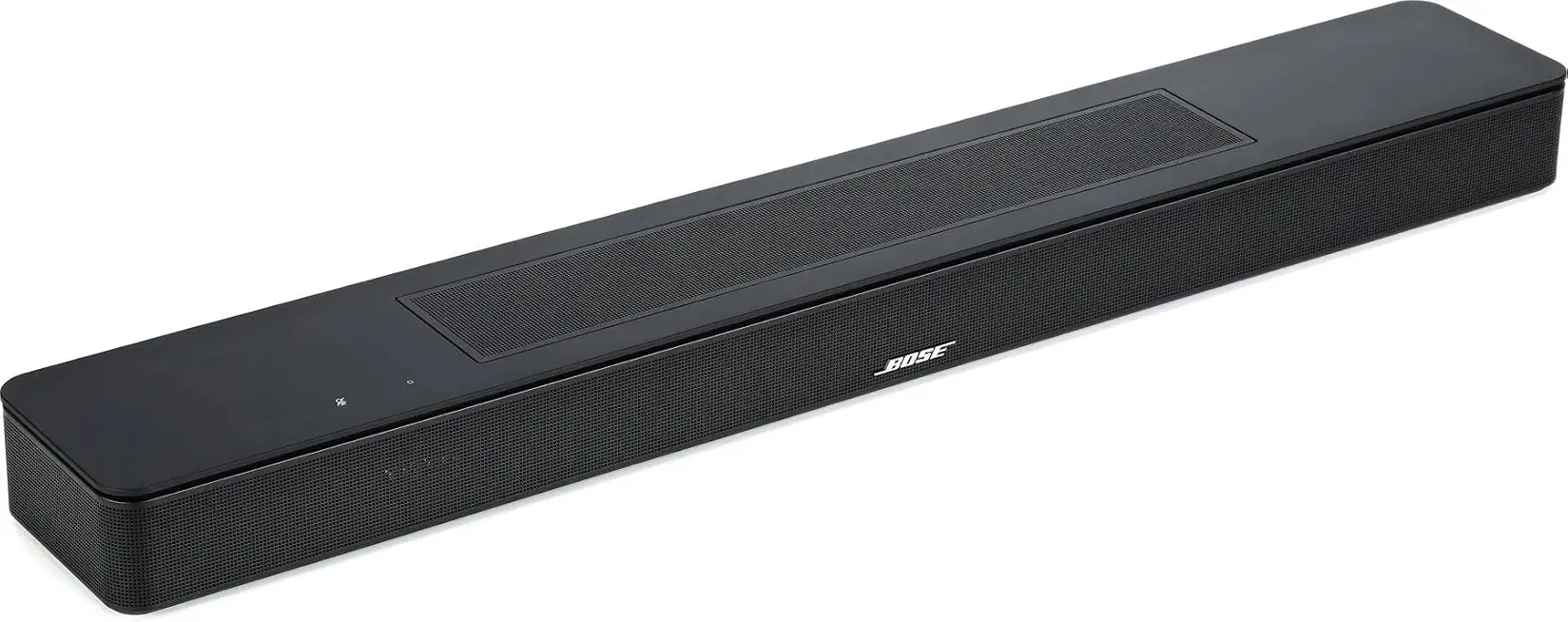 Bose Smart Soundbar 600 with Dolby Atmos, Bluetooth Wireless Sound Bar for TV with Built-in - B0BB4N2CTW