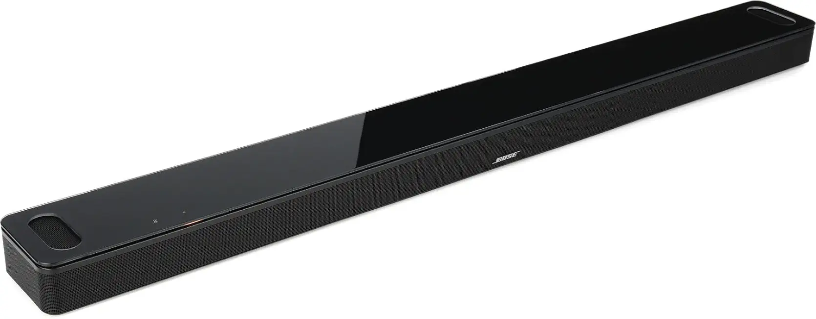 Bose Smart Soundbar 900 Dolby Atmos with Alexa Built-in, Bluetooth connectivity - Black - B094YN85V2