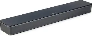 Bose TV Speaker - Soundbar for TV with Bluetooth and HDMI-ARC Connectivity, All-in-One Compact Soundbar, - B088KRPCQJ