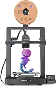 Creality Ender 3 V3 SE 3D Printer with 250mm/s Printing Speed CR Touch - B07BR3F9N6