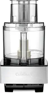 Cuisinart Food Processor, 14-Cup Vegetable Food Chopper for Mincing, Dicing, Shredding, Puree & Kneading Dough, - B01AXM4WV2