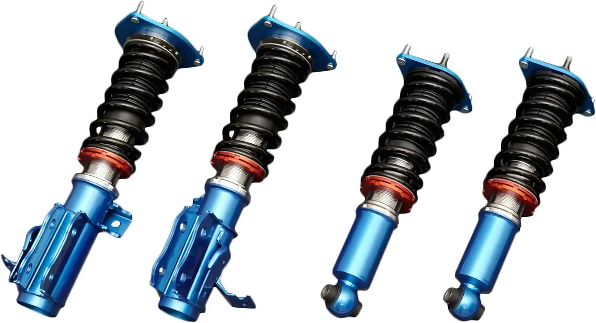 Cusco 6C1 61N CN CUS Street fits ZERO™ A Coilovers - B09MQM7SZT
