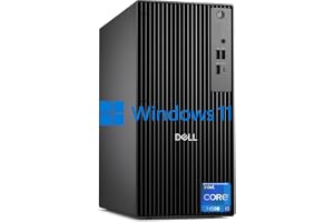 Dell Pro Business Desktop Computer, New OptiPlex Version - Intel 14th Gen i5-14500(Beats i7-13700, 14Core,20 - B0H4YQXLL6