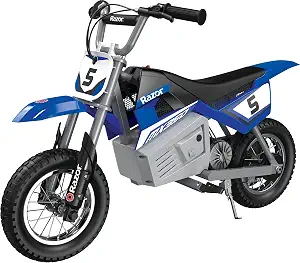 Dirt Rocket MX350 eBike | Electric Motorcycle - B0007MZV3C