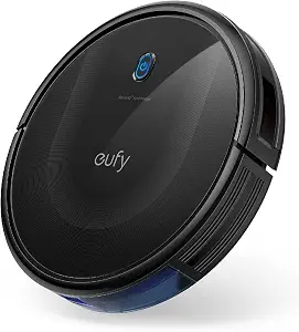 eufy 11S MAX Robot Vacuum Cleaner, Super Thin, Quiet - B07R295MLS