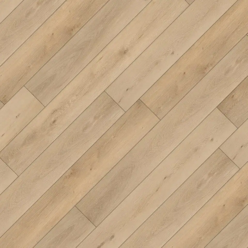 Flooret Modin Nakan Signature Luxury Vinyl Plank Flooring | 9” x 72” Extra Large Planks - B0HGCKR3MT