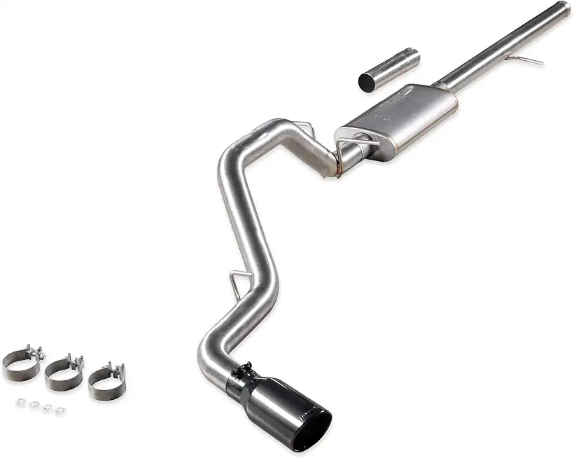 Flowmaster 737857 Signature Series Exhaust System - B0DK7NBFMM