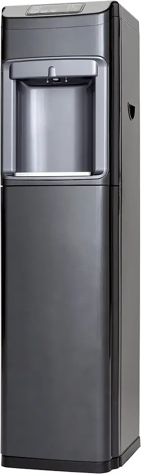 Global Water G5RO G5 Hot Cold Bottleless WaterCooler wit - B071JZM64Z