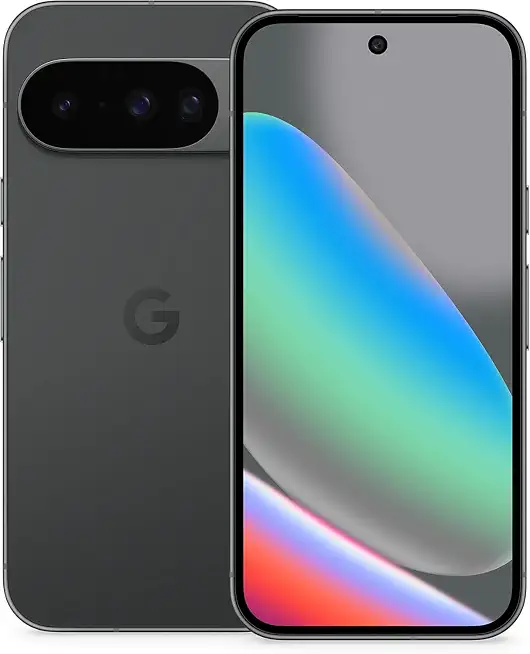 Google Pixel 10 – 128GB – Unlocked - Obsidian – (Renewed Premium) - B0GYJ4DK31