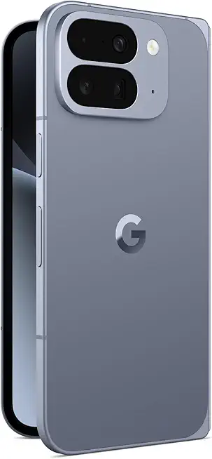 Google Pixel 10 Pro Fold - Unlocked Android Smartphone with Gemini- Foldable Display - Hands-Free - B0H5MDDYGM