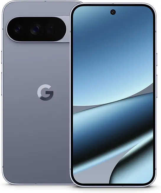 Google Pixel 10 Pro XL - Unlocked Android Smartphone - Gemini AI Assistant, Moonstone - - B0GY9M8HCH