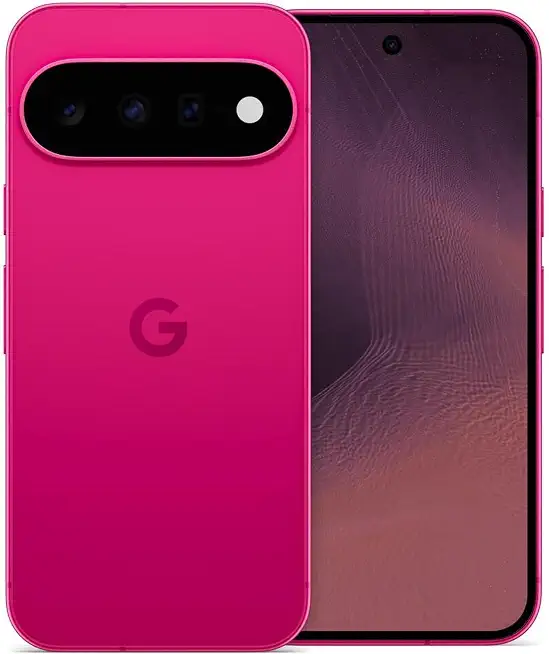 Google Pixel 11 - Unlocked Smartphone, Gemini - 256 GB - Hibiscus - B0H8339LG7
