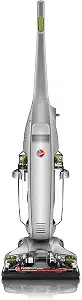 Hoover FloorMate Deluxe Hard Floor Cleaner Machine, Wash and Dry Mode - B00CM220CK
