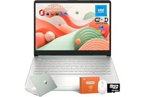 HP 14 Laptop for Students and Home Use, Intel Processor N150, 16GB RAM | 128GB - B0H8Y6KX3W