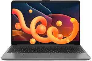 HP 255 G10 Laptop, 16GB RAM, 256GB SSD, Ryzen 3 7330U, 15.6" Full HD - B0HBPM8SNJ