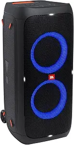 JBL Partybox 310 - Portable Party Speaker with Long Lasting Battery, Powerful JBL Sound and - B08HBG3M7M