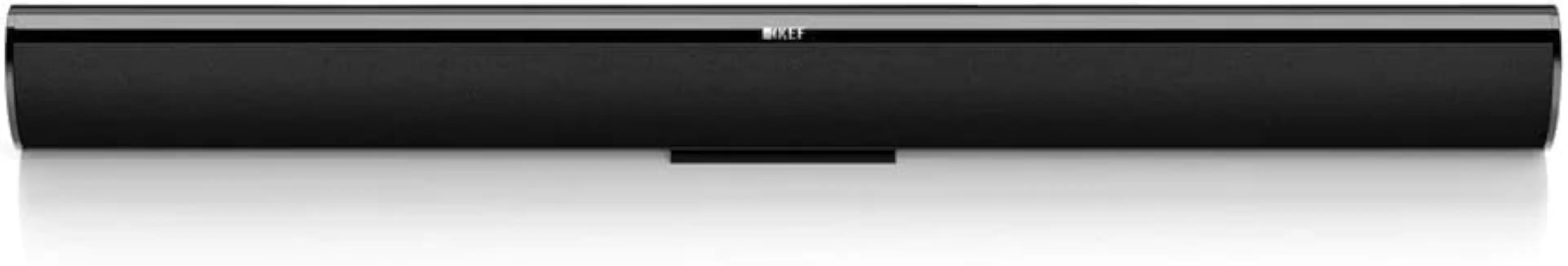KEF HTF8003 Sound Bar Speaker Black - B002WTAO9O