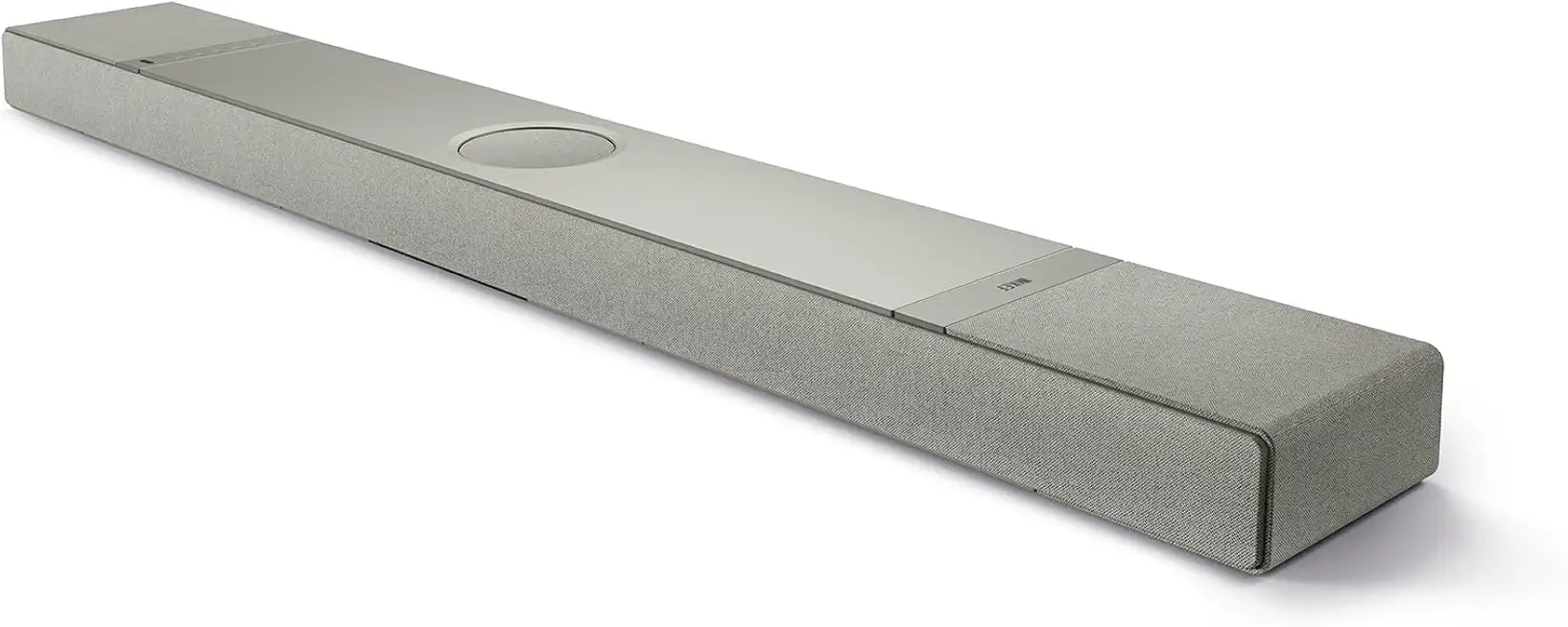 KEF XIO Soundbar - Dolby Atmos 5.1.2 Sound Bar for TV with HDMI eARC & - B0FHWV6W8C