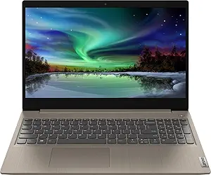 Lenovo 2022 Ideapad 3 Laptop, 15.6" HD Touchscreen, 11th Gen Intel Core i3-1115G4 Processor, 8GB - B08B6F1NNR