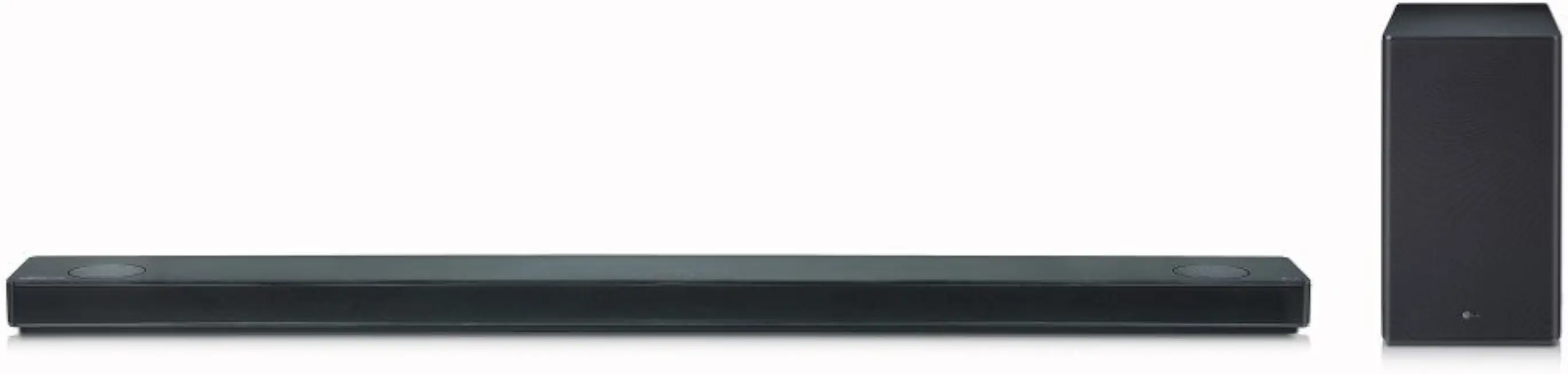 LG SK10Y 5.1.2 Channel Hi-Res Audio Sound Bar with Dolby Atmos (2018) - B07CF9WNB9
