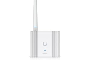 Long-range low-latency proprietary wireless gateway for UniFi Protect sensors by Ubiquiti - B0H4YLFJH3
