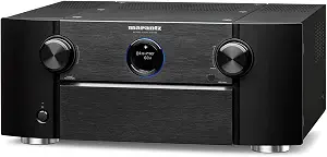 Marantz AV8805A AV Pre-Amplifier - 13.2 Channel, Advanced 8K Upscaling, IMAX Enhanced, Auro-3D, Dolby Atmos - B0979CX15S