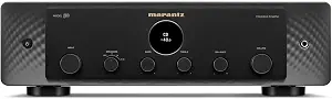Marantz Model 50 Premium Integrated Stereo Amplifier with 70 W and Custom HDAM - B0CLNL83CZ