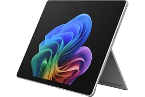 Microsoft Surface Pro (2026), 13-inch 2-in-1 Laptop, Qualcomm Snapdragon X2 Plus Processor, Touchscreen Display, 16GB - B0GW9HT856